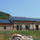 Construction maison en bois en Ariège à Carla du Roquefort